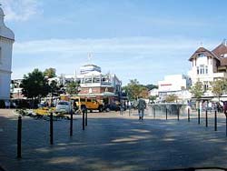 innenstadt Timmendorfer Strand